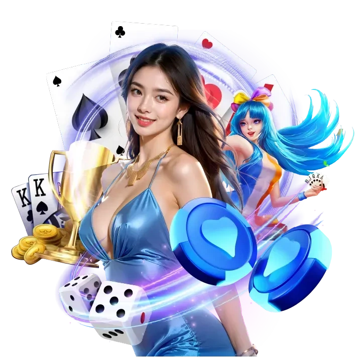 Hình ảnh chuyên mục game bài 98Win