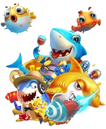 Hình ảnh chuyên mục bắn cá 98Win