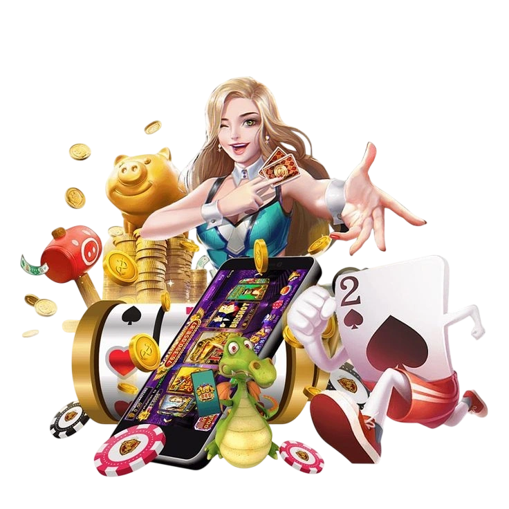 Hình ảnh chuyên mục nổ hũ và slot 98Win